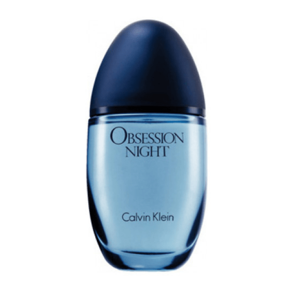 Calvin Klein Beauty Obsession Night Eau de Parfum, Perfume for Women (100ml)